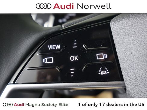 New 2026 Audi Q3 quattro 2.0T image 28