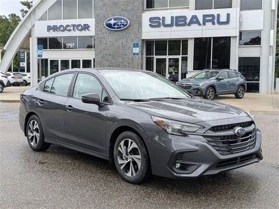 New 2025 Subaru Legacy Premium