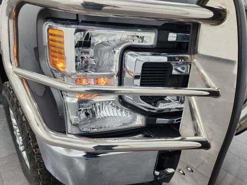 Used 2022 Ford F250 XL w/ STX Appearance Package image 22