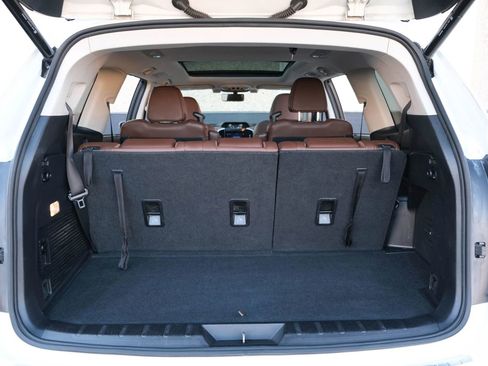 Used 2022 Subaru Ascent Touring image 28