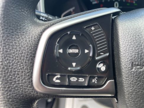 Used 2017 Honda CR-V EX image 18