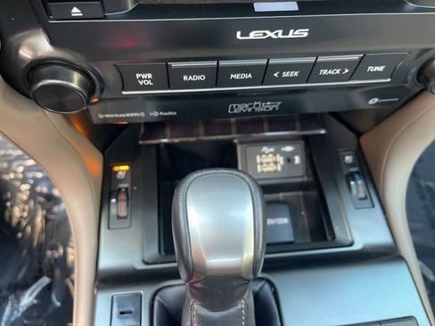 Used 2022 Lexus GX 460 Luxury AWD/4WD image 28