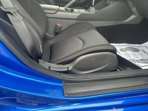 Used 2025 Nissan Z Sport w/ Floor Mat Package RWD image 28