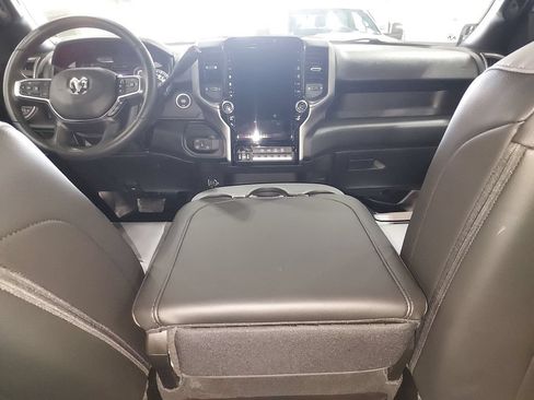 New 2026 RAM 2500 Tradesman AWD/4WD image 10