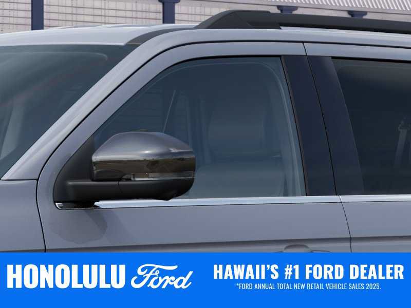 New 2027 Ford Expedition Max Active RWD image 20