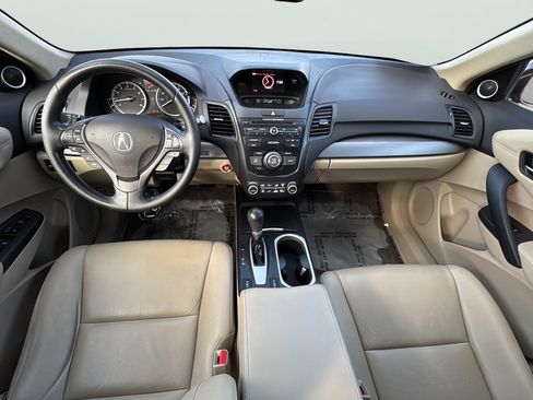 Used 2016 Acura RDX FWD image 31