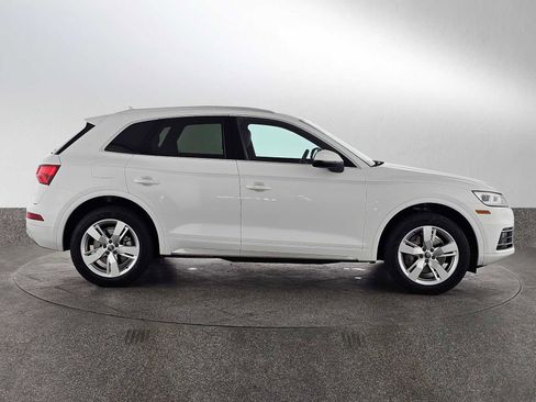 Used 2018 Audi Q5 2.0T Premium Plus AWD/4WD image 2