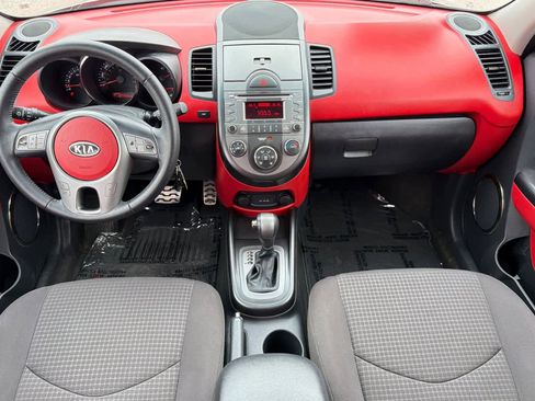 Used 2011 Kia Soul Sport image 3