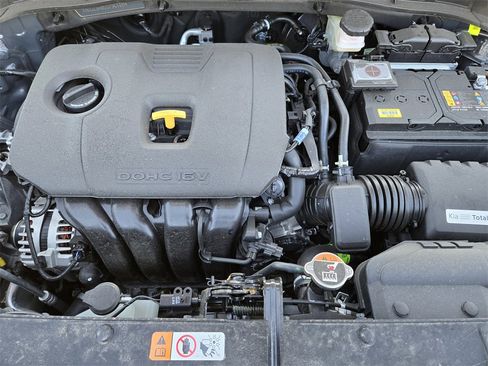 New 2025 Kia Soul S image 22