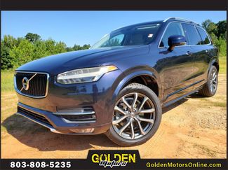 Used 2016 Volvo XC90 T6 Momentum w/ Momentum Plus Package image 1