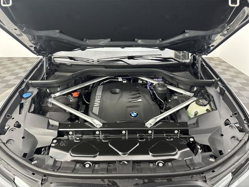 New 2026 BMW X7 xDrive40i w/ M Sport Package image 20