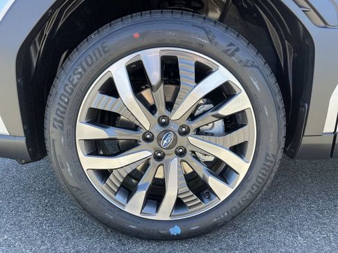New 2026 Subaru Forester Touring AWD/4WD image 46