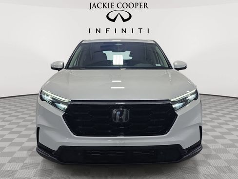 Used 2023 Honda CR-V EX-L image 2