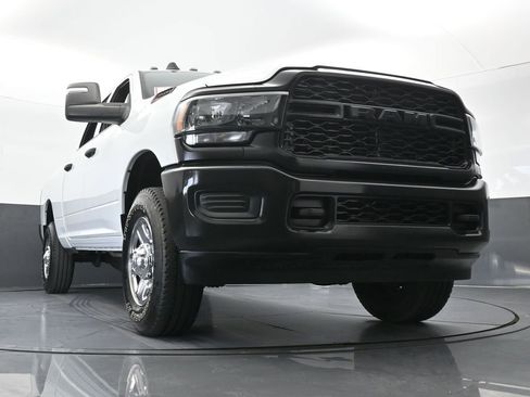 Used 2024 RAM 3500 Tradesman image 58