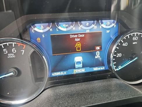 Used 2023 Ford F150 XLT w/ Equipment Group 302A High AWD/4WD image 19