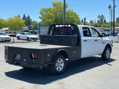 Used 2013 RAM 2500 Tradesman w/ Chrome Appearance Group AWD/4WD image 3