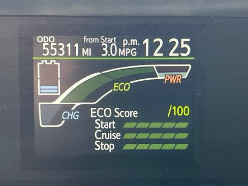 Used 2014 Toyota Prius C Four FWD image 32