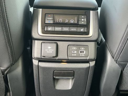 New 2026 Subaru Ascent Bronze Edition AWD/4WD image 35