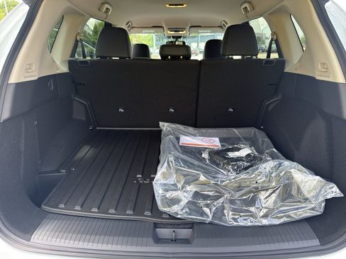 New 2026 Nissan Rogue SV w/ Rock Creek Premium Package AWD/4WD image 35