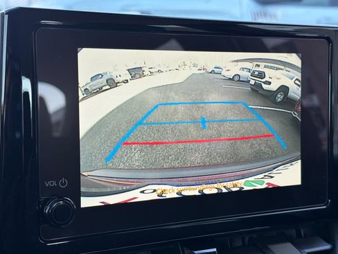 New 2026 Toyota Corolla LE image 16