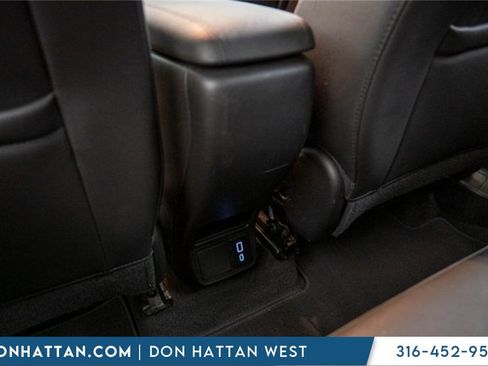 Used 2024 Buick Encore GX Sport Touring image 24