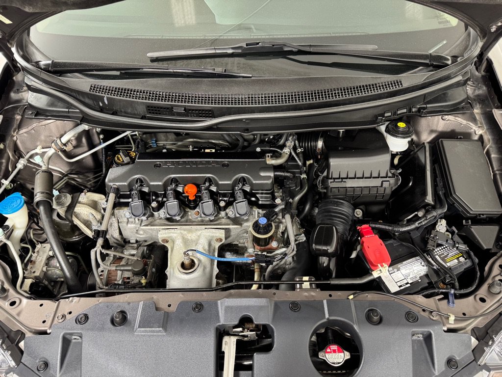 Used 2013 Honda Civic LX image 26