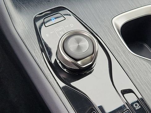 Used 2023 Lexus RZ 450e Premium image 17