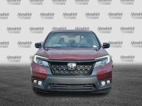 Used 2021 Honda Passport EX-L image 10