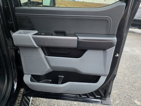 Used 2021 Ford F150 XLT w/ Equipment Group 302A High image 14