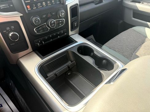 Used 2017 RAM 2500 Big Horn image 28