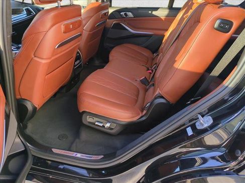 Certified 2025 BMW X7 M60i w/ Climate Comfort Package image 21