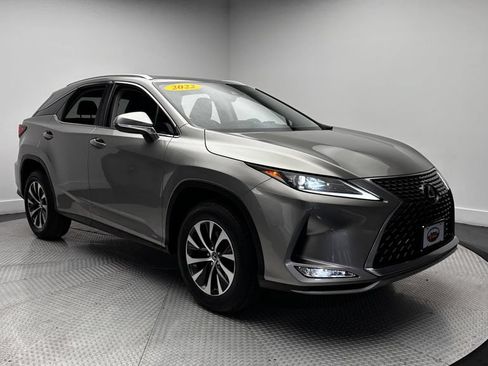 Used 2022 Lexus RX 350 AWD w/ Premium Package image 46