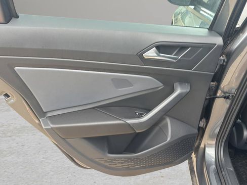 New 2026 Volkswagen Jetta SE FWD image 14