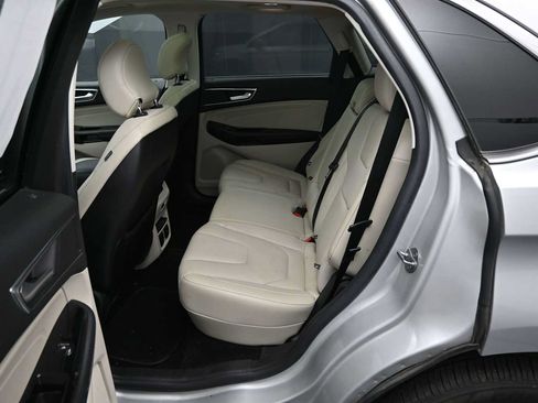Used 2017 Ford Edge Titanium w/ Equipment Group 301A AWD/4WD image 26
