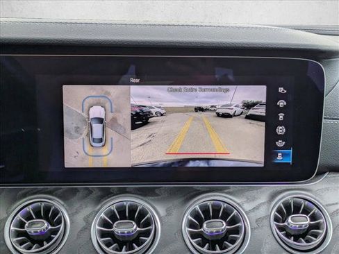 Certified 2022 Mercedes-Benz E 450 Coupe image 14