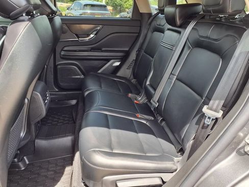 Certified 2025 Lincoln Corsair FWD image 24