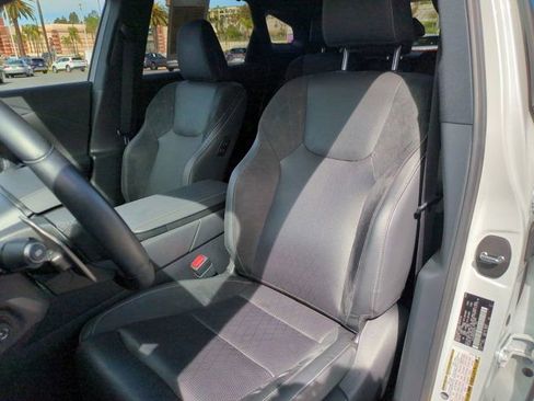 Used 2025 Lexus RX 450h 450h+ Luxury w/ Convenience Package image 11