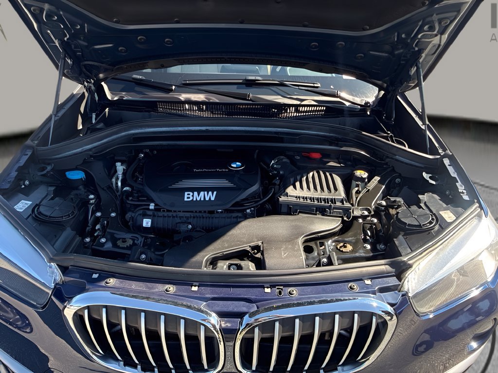Used 2018 BMW X1 sDrive28i FWD image 25