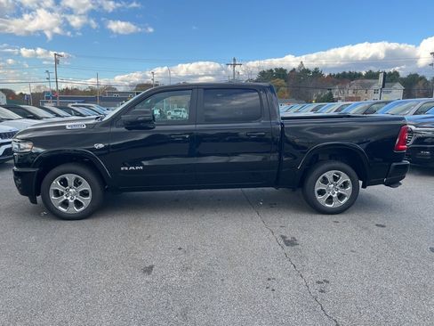 New 2026 RAM 1500 Big Horn image 4