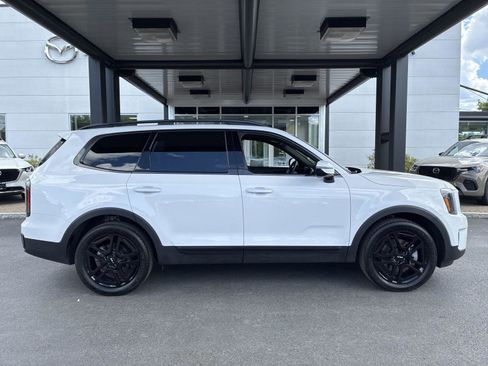 Used 2024 Kia Telluride SX Prestige X-Line AWD/4WD image 8