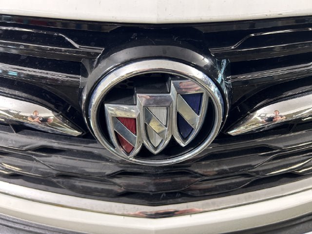 Used 2023 Buick Encore GX Preferred w/ Cold Weather Comfort Package AWD/4WD image 9