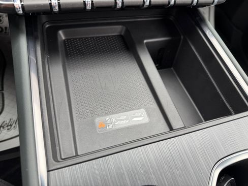 New 2026 GMC Acadia AT4 image 34