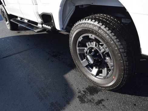 New 2026 Ford F350 XL w/ STX Appearance Package image 4