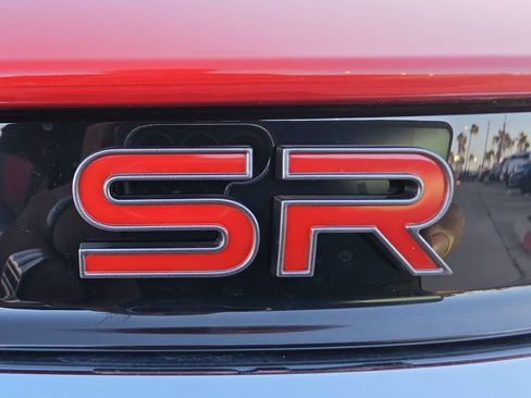 New 2026 Nissan Sentra SR w/ Floor Mat Package FWD image 41