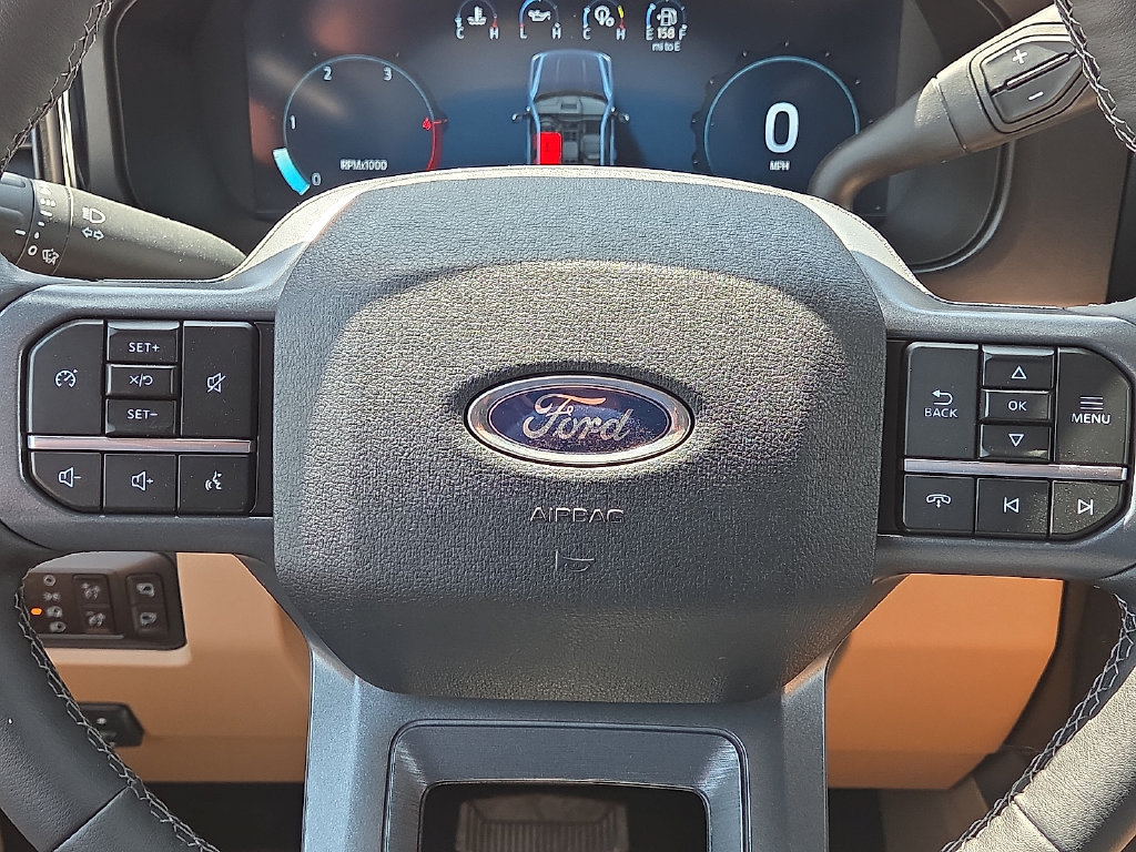 New 2026 Ford F250 Lariat w/ Chrome Package AWD/4WD image 31
