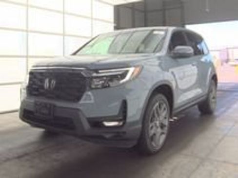 Used 2023 Honda Passport EX-L image 23