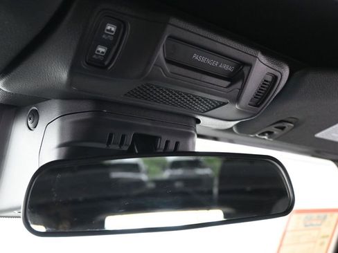 Used 2025 Jeep Wrangler Unlimited Sport AWD/4WD image 21