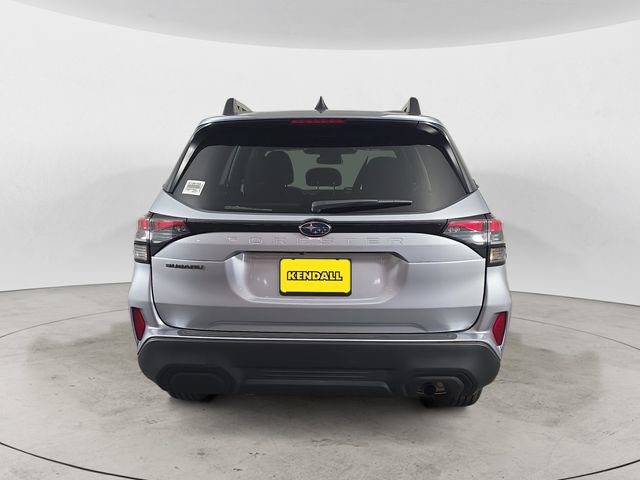 Used 2026 Subaru Forester Premium AWD/4WD image 4