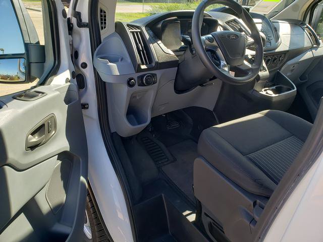 Used 2018 Ford Transit 350 XL RWD image 11