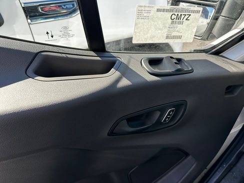 New 2026 Ford Transit 350 Base w/ Load Area Protection Package image 50